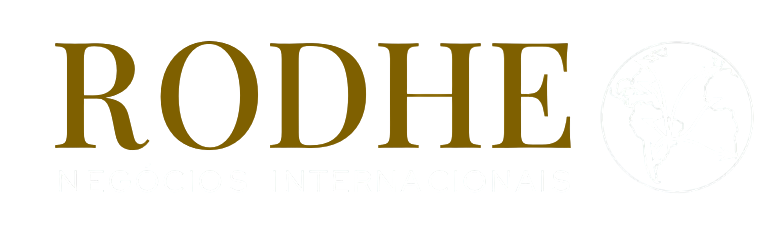 RODHE | Estratégias Internacionais