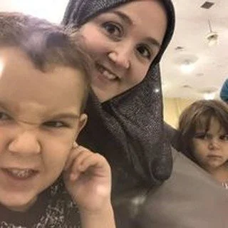 My Writing Journey
I didn&rsquo;t grow up seeing myself in stories &mdash; not as a child, not as a teenager, and certainly not as a Muslim. I was raised Baptist in Florida, a place where the word &ldquo;Muslim&rdquo; was often spoken with fear, igno