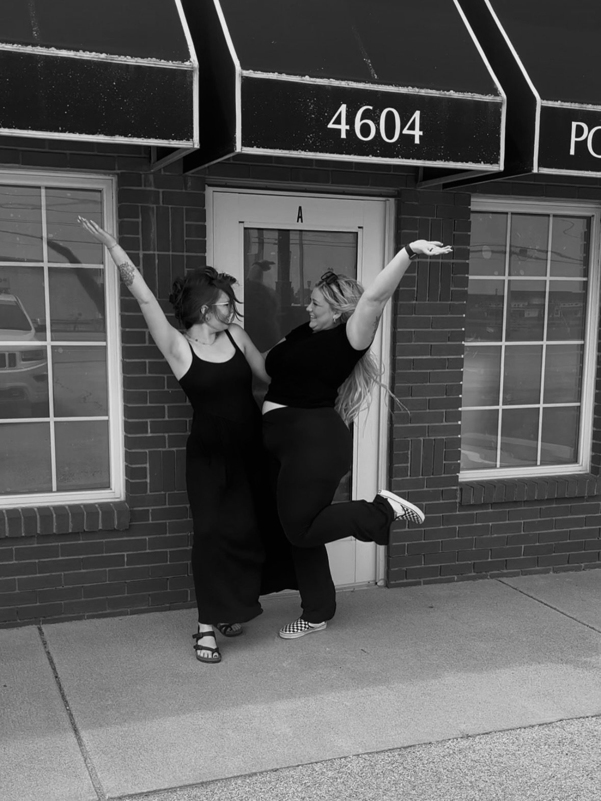 Construction is officially underway at ✨The Amber Glow Collective Studio✨ and we are SO excited to watch this dream come to life 🤍

From the very beginning, we&rsquo;ve envisioned a space that feels elevated, welcoming, inspiring, and completely Amb