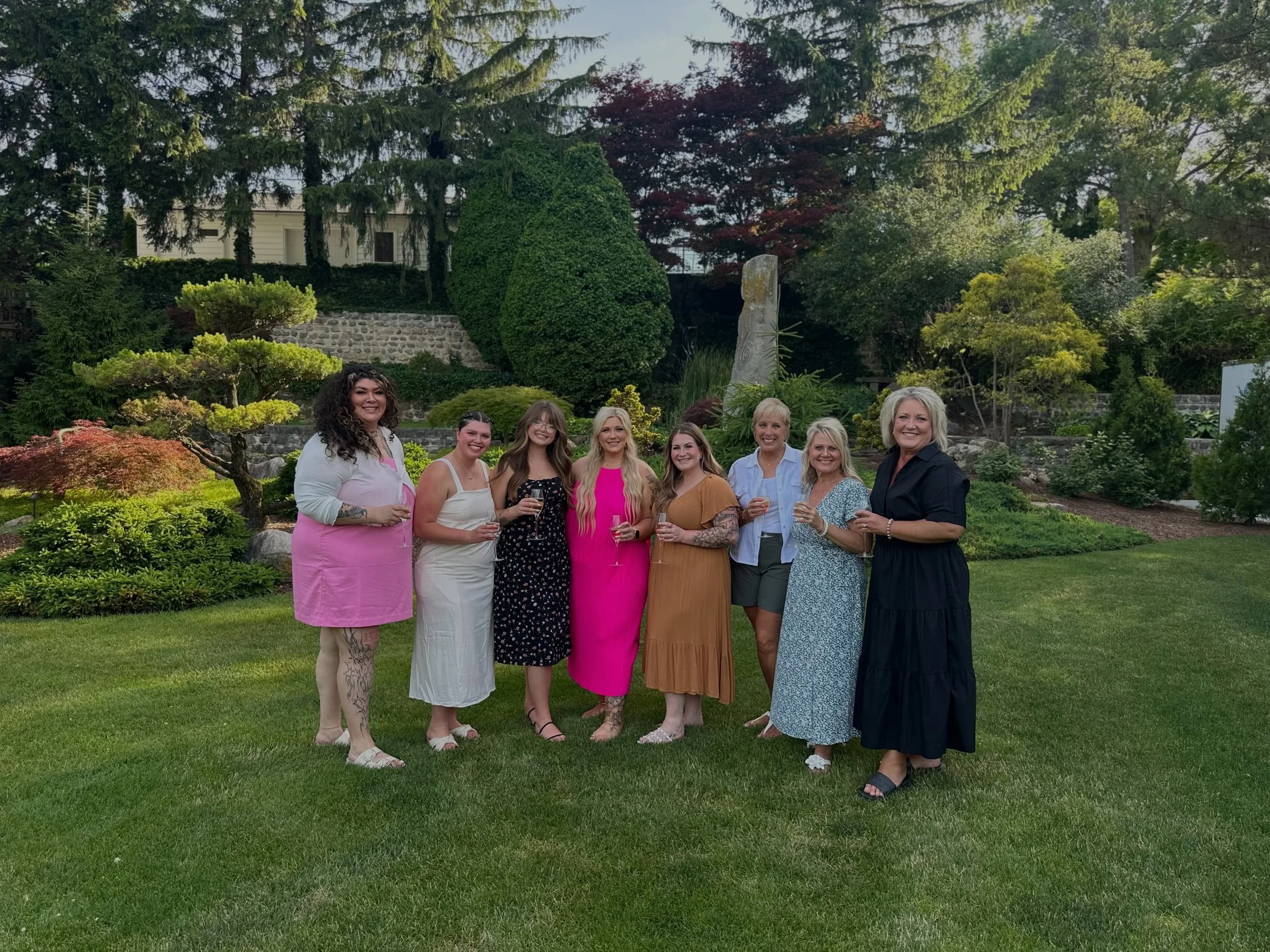 We&rsquo;re honored to be a Rose Sponsor for the Bloom &amp; Belong event hosted by the Eastern Maumee Bay Chamber of Commerce! 🌹✨

As a local business, we love opportunities to connect with fellow entrepreneurs, celebrate community growth, and supp