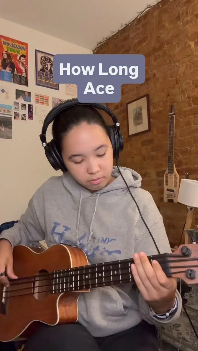 How Long by Ace