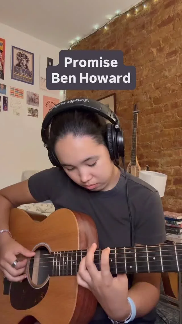 Promise by Ben Howard
@benhoward_
#benhoward #promise #weddingviolinist