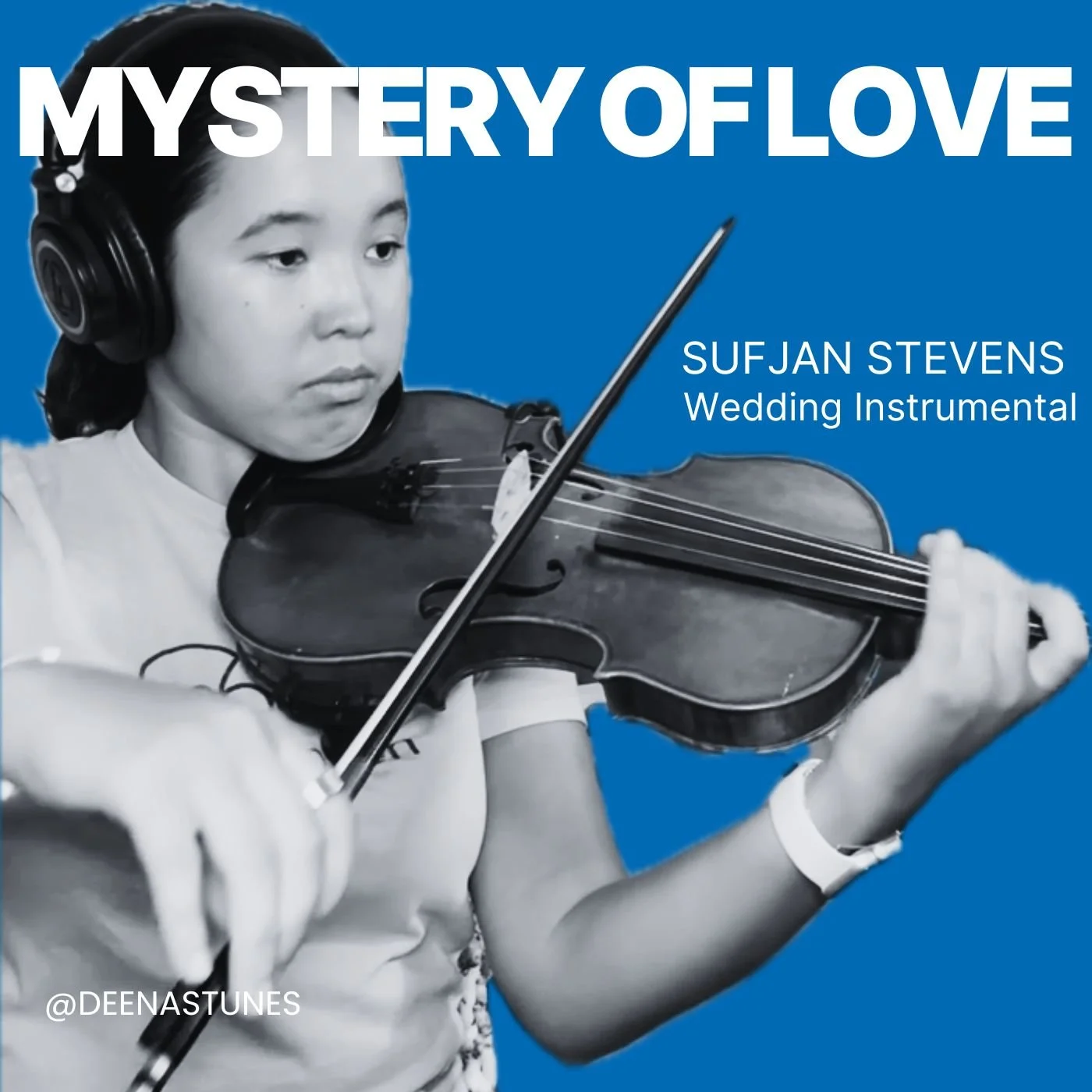 "Mystery of Love" by Sufjan Stevens