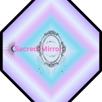Sacred Mirror - Divine Light