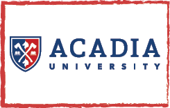 Acadia
