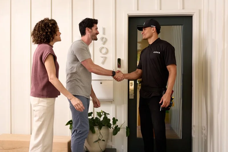 Professional Smart Home Installation