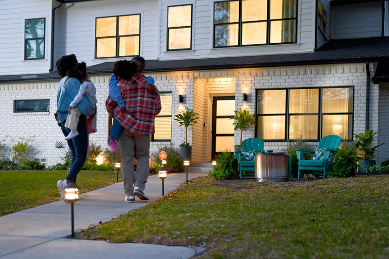 Vivint Smart Home