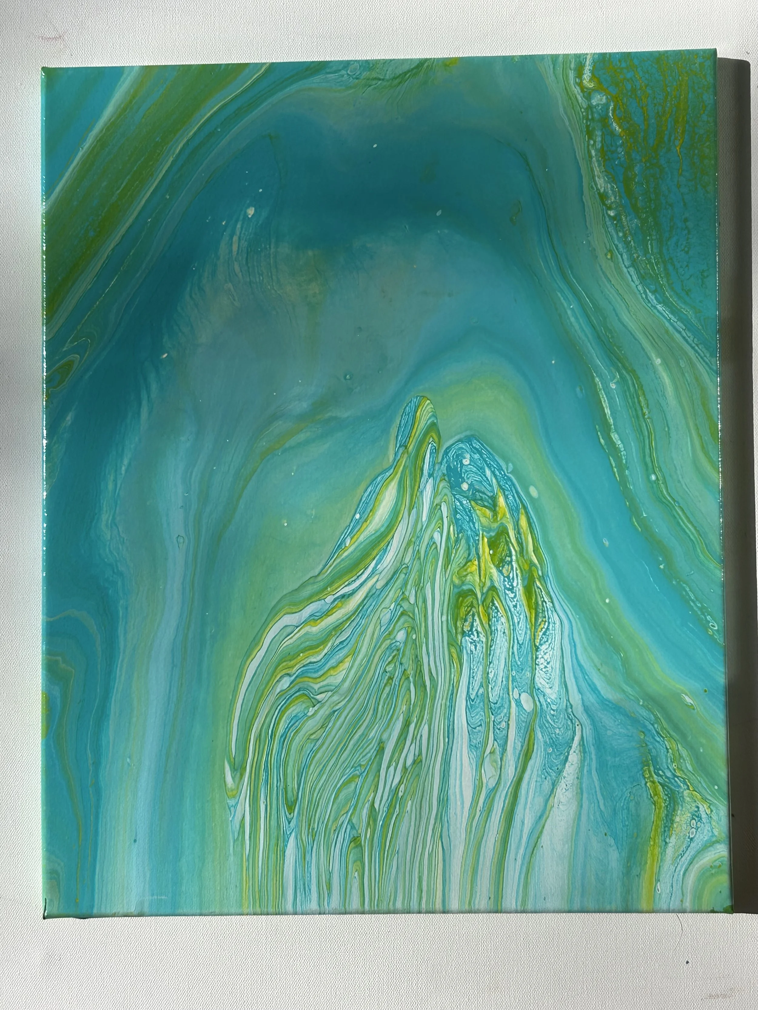 paintings