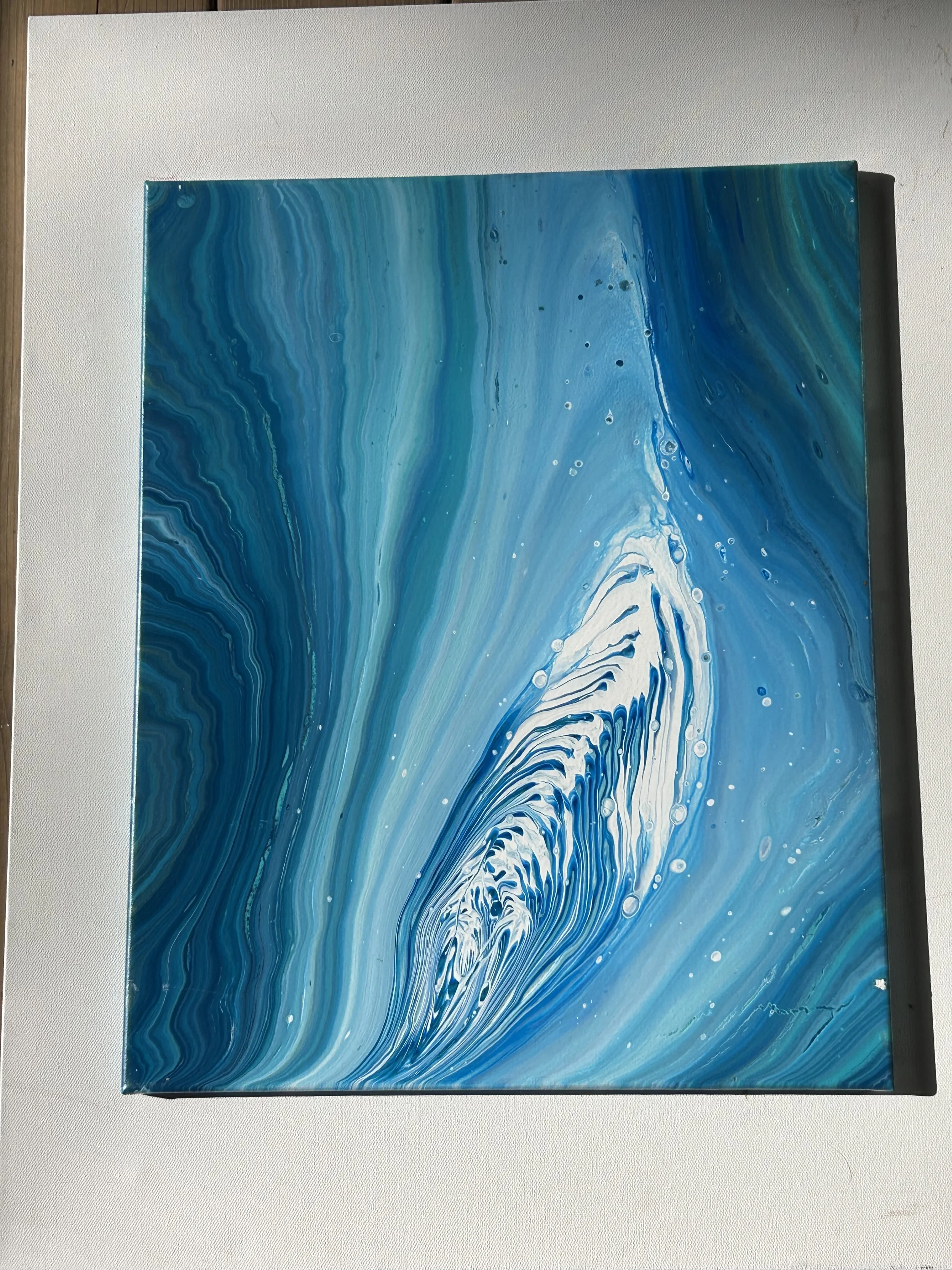 PAINTINGS
