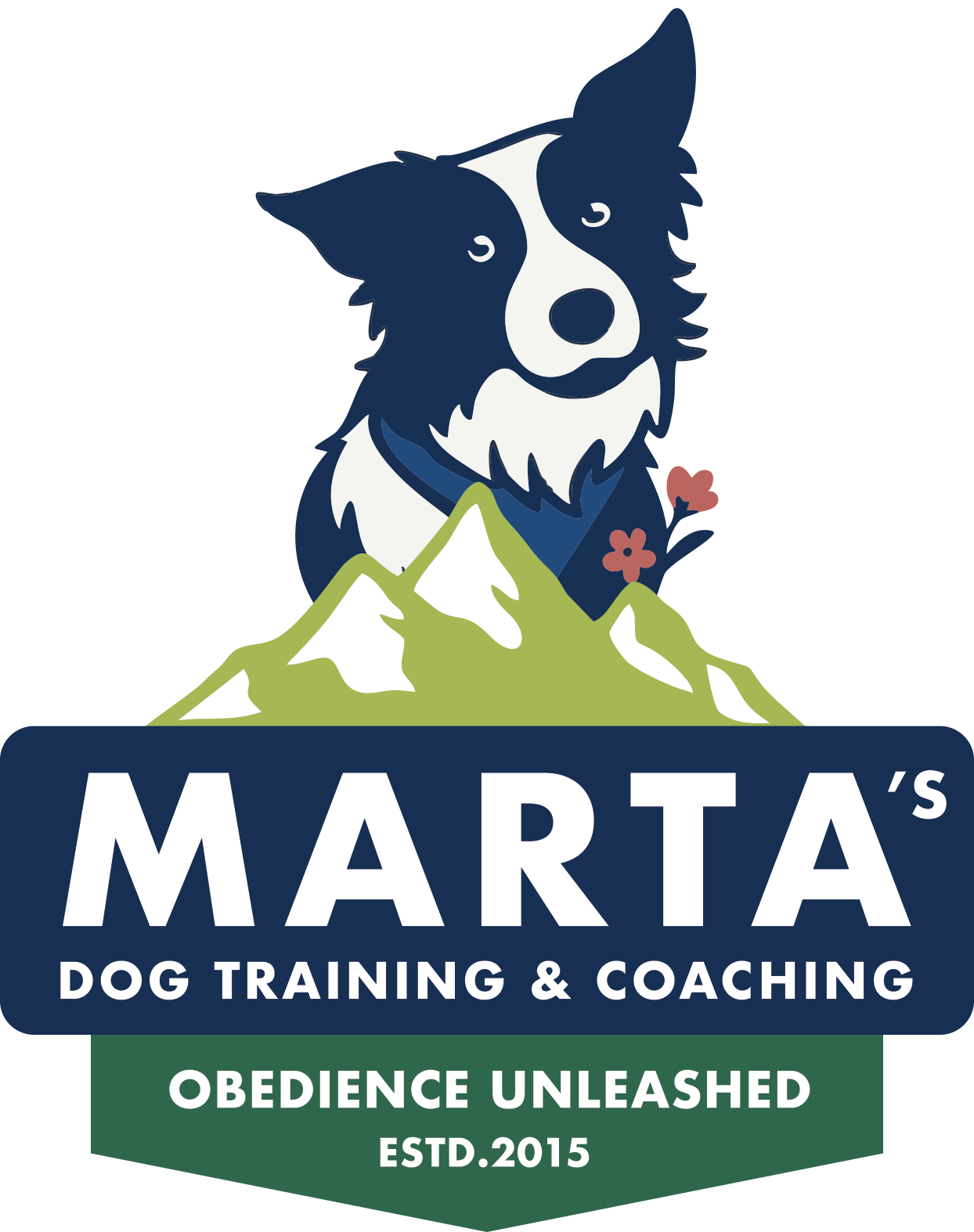 Marta&#x27;s Dog Training &amp; Coaching