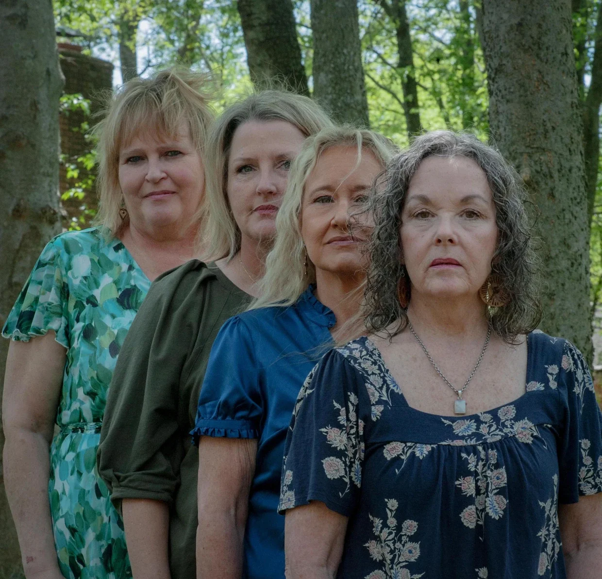 Assemblies of God survivors