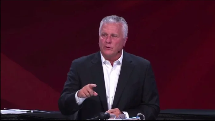 Assemblies of God Doug Clay