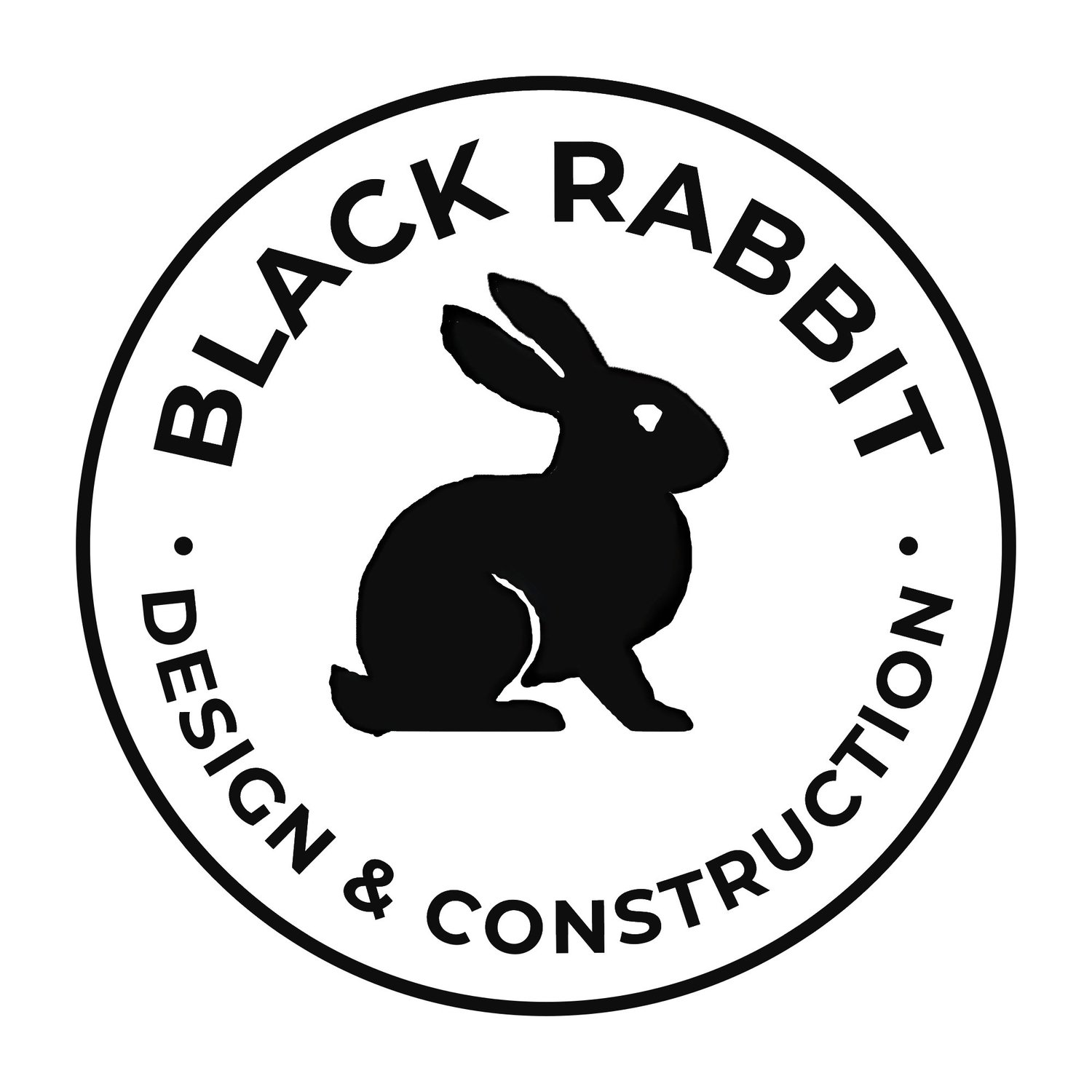BLACK RABBIT DESIGN
