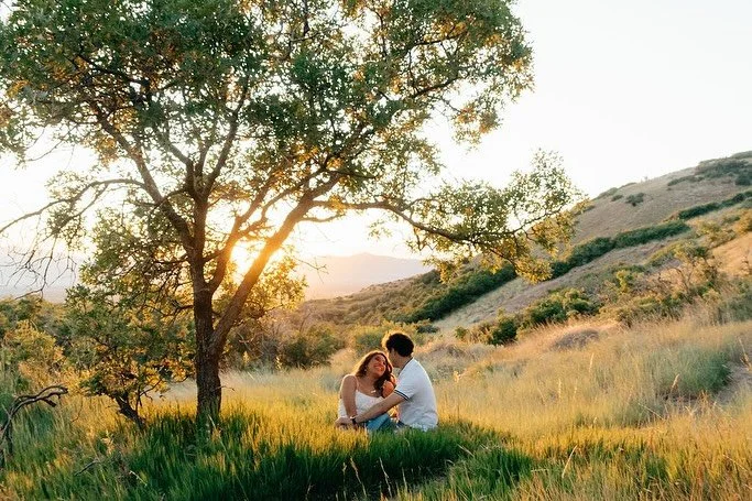 Made them hike 3 steep miles to get these views&hellip;. Who&rsquo;s next?