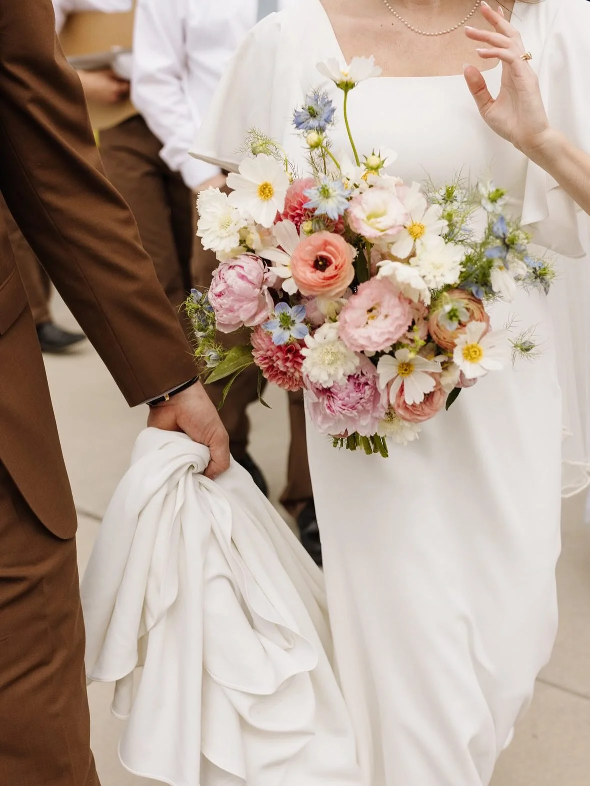 Congrats Max+Kylie!!