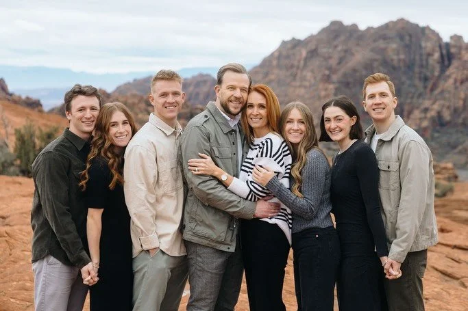 How do I live near this place? Utah is unreal in the scenery department. I&rsquo;ll be in St. George again the weekend of April 25. If you want red rock pics too, let&rsquo;s do it!