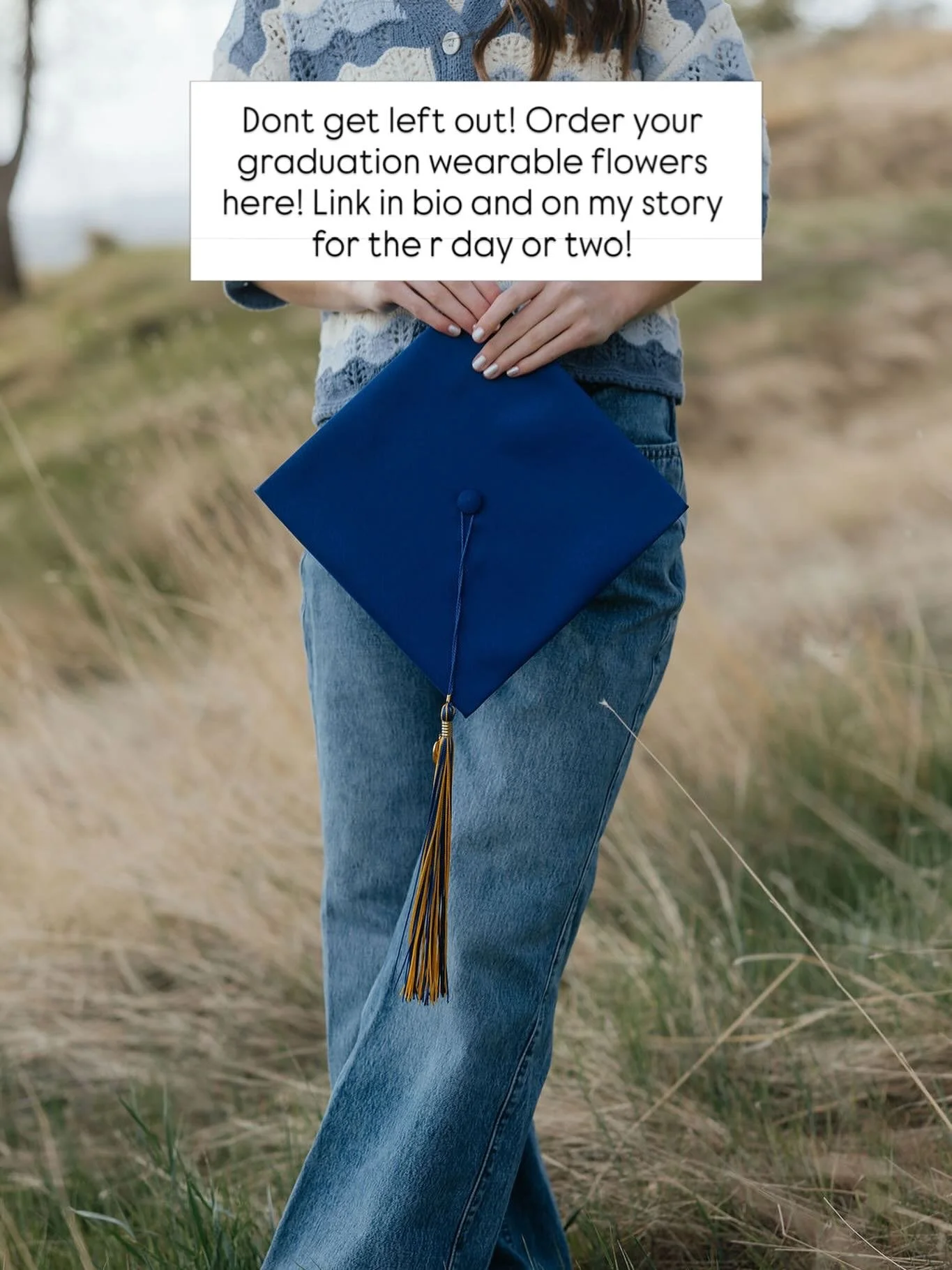 For reals if you&rsquo;re going to graduation this week you&rsquo;ve got to take a lei to your grad! Everyone will have one or many! Don&rsquo;t get left out of this fun trend! Show them you&rsquo;re happy for them with a little love! Options and the