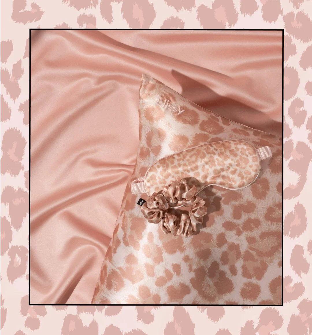 Shop Mauve Cheetah