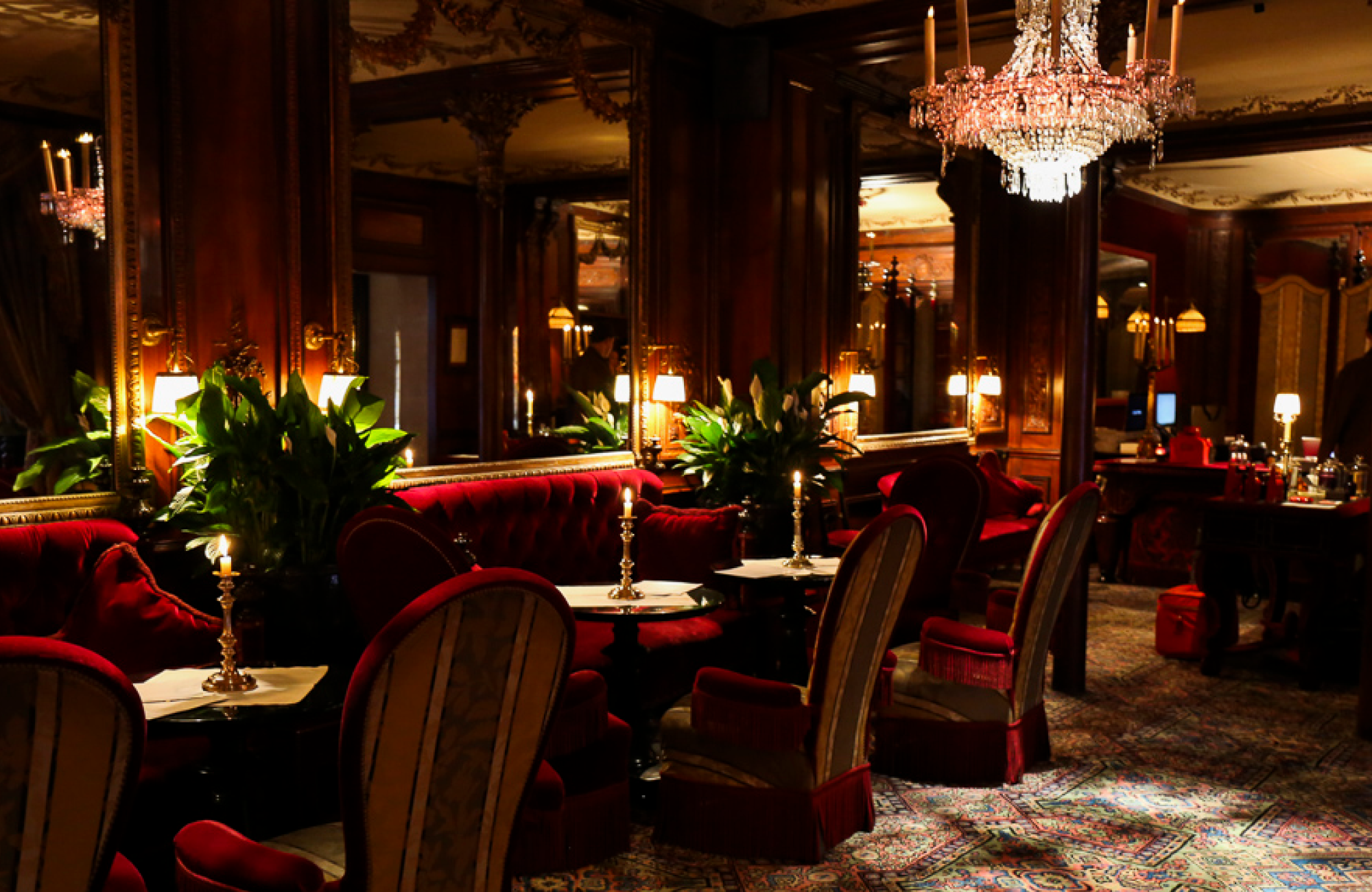 Hôtel Costes