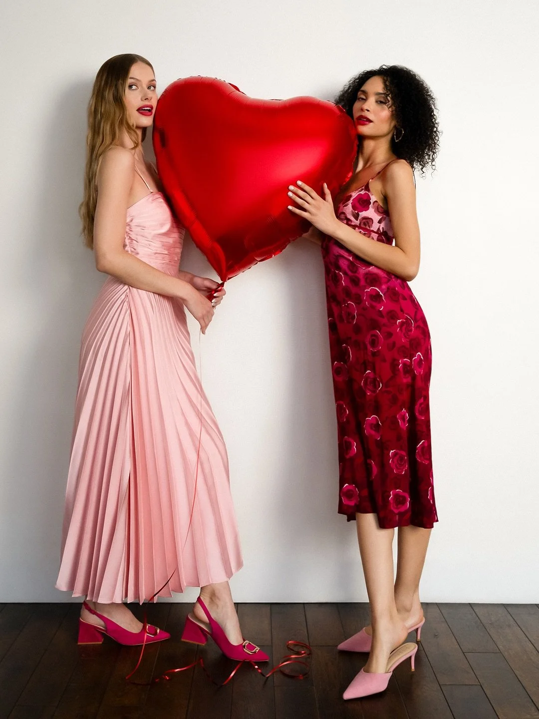 Love day, the NM way 🩷❤️