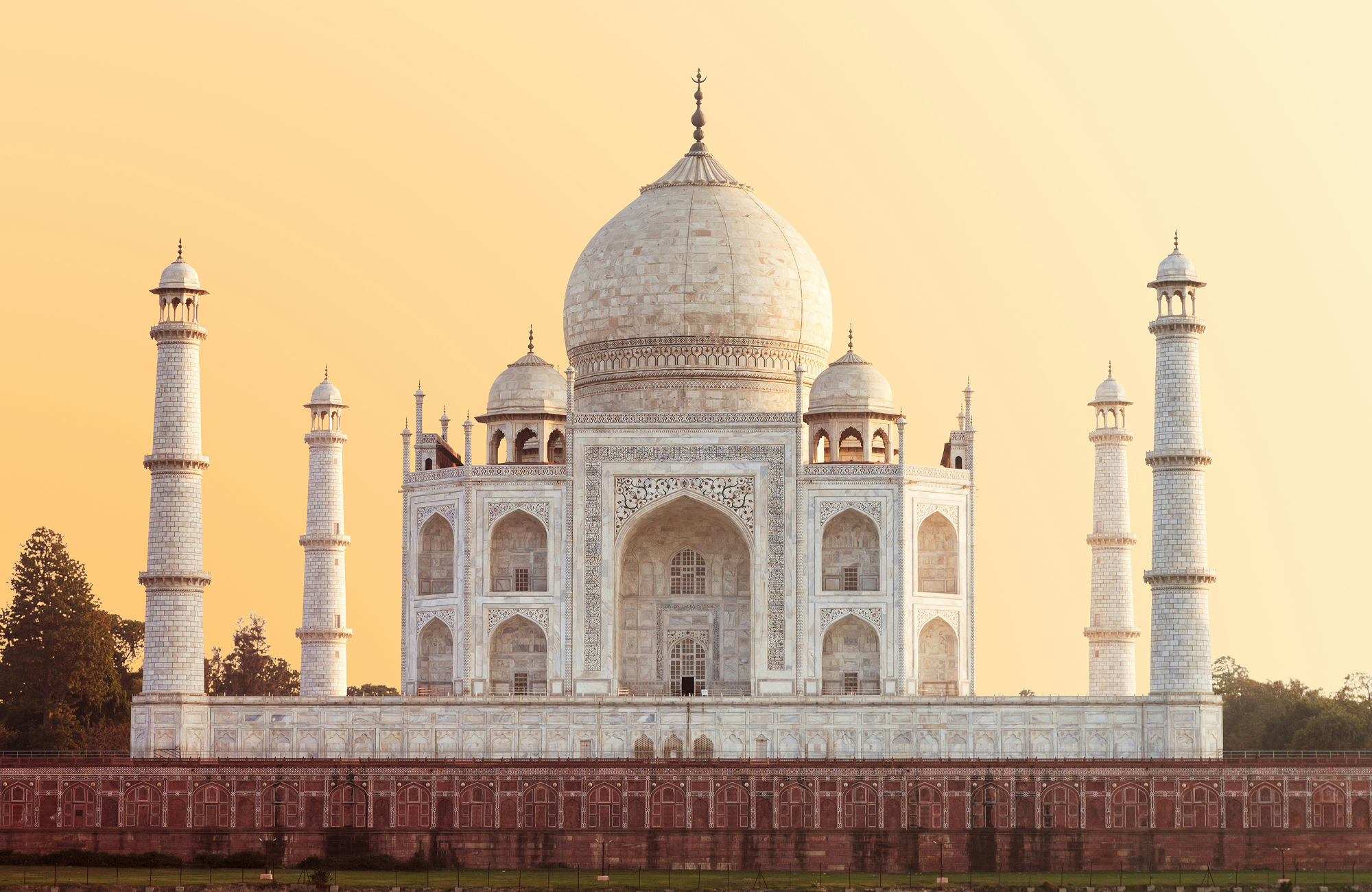 The Travel Edit: India