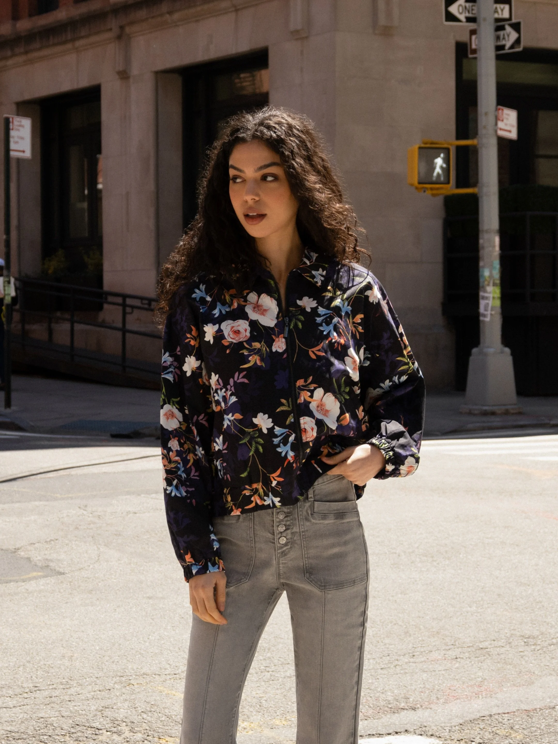 City in bloom 🌸🌷🌼