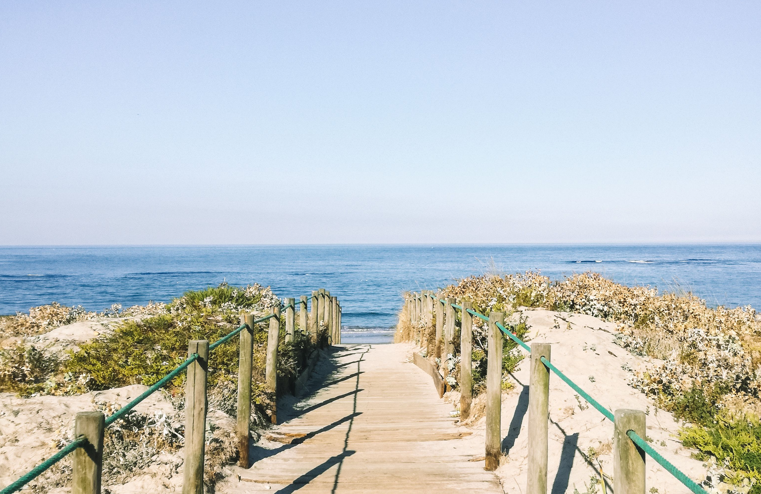 The Travel Edit: The Hamptons