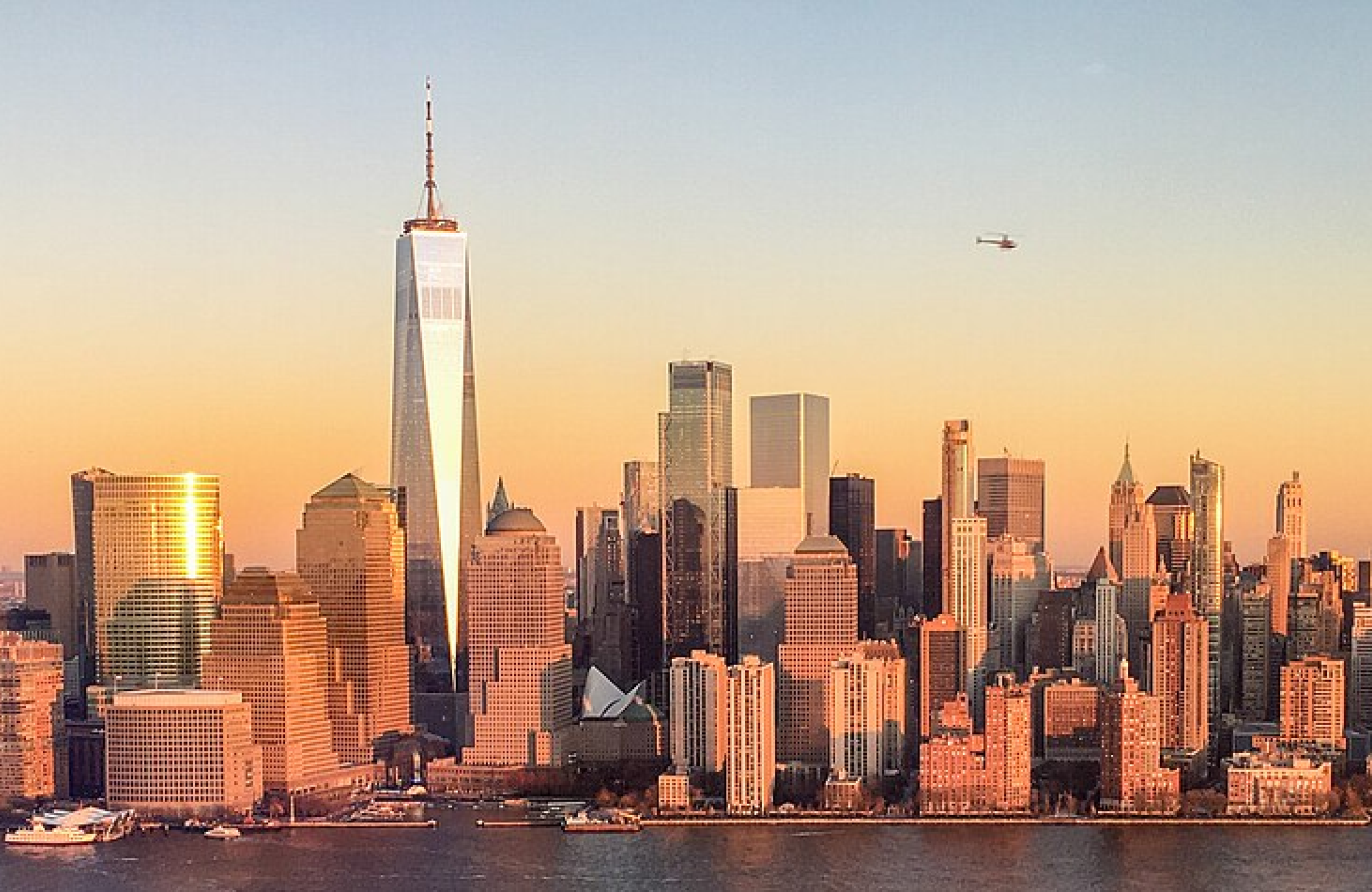 The Travel Edit: New York City