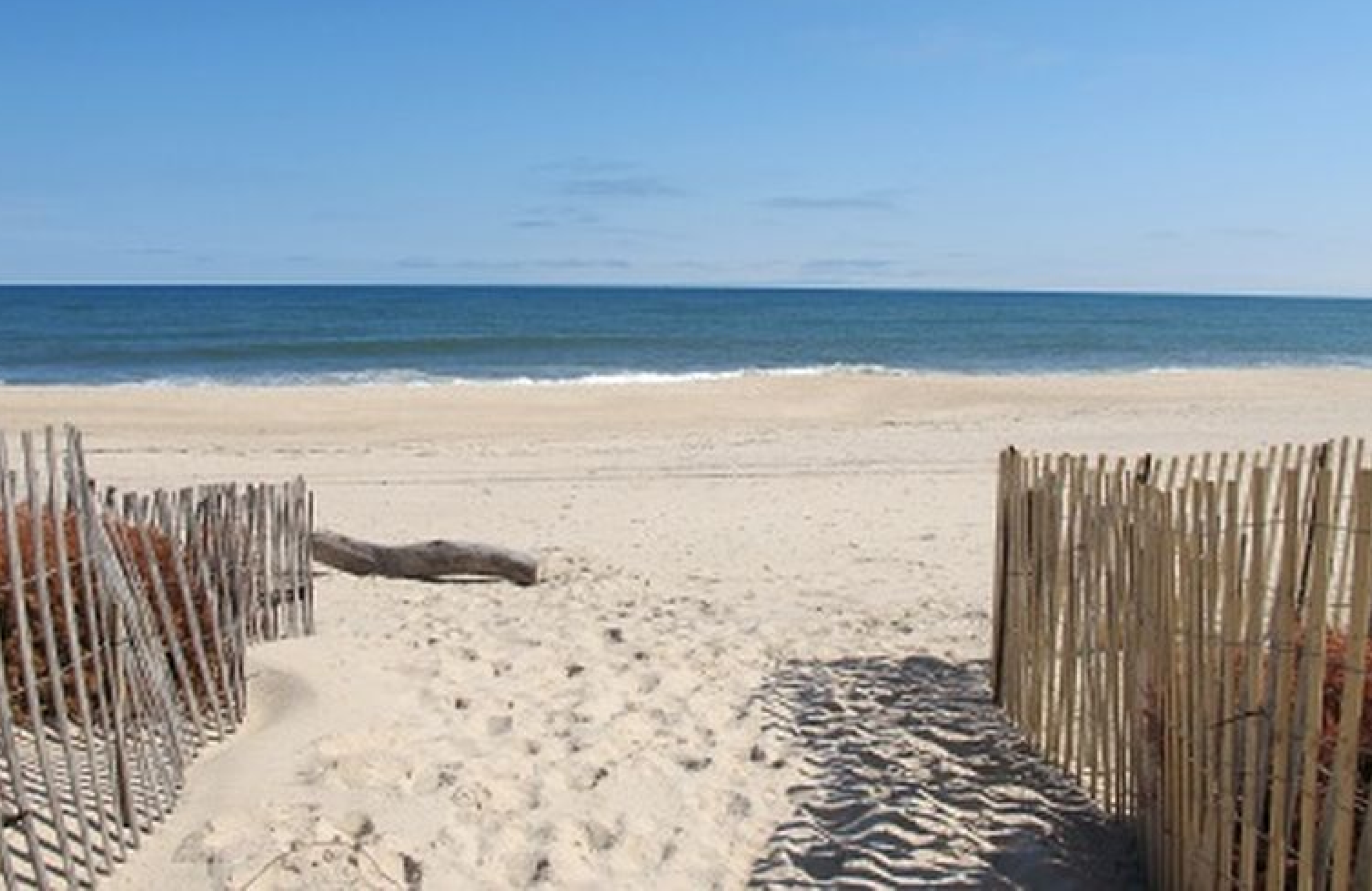 Gibson Beach