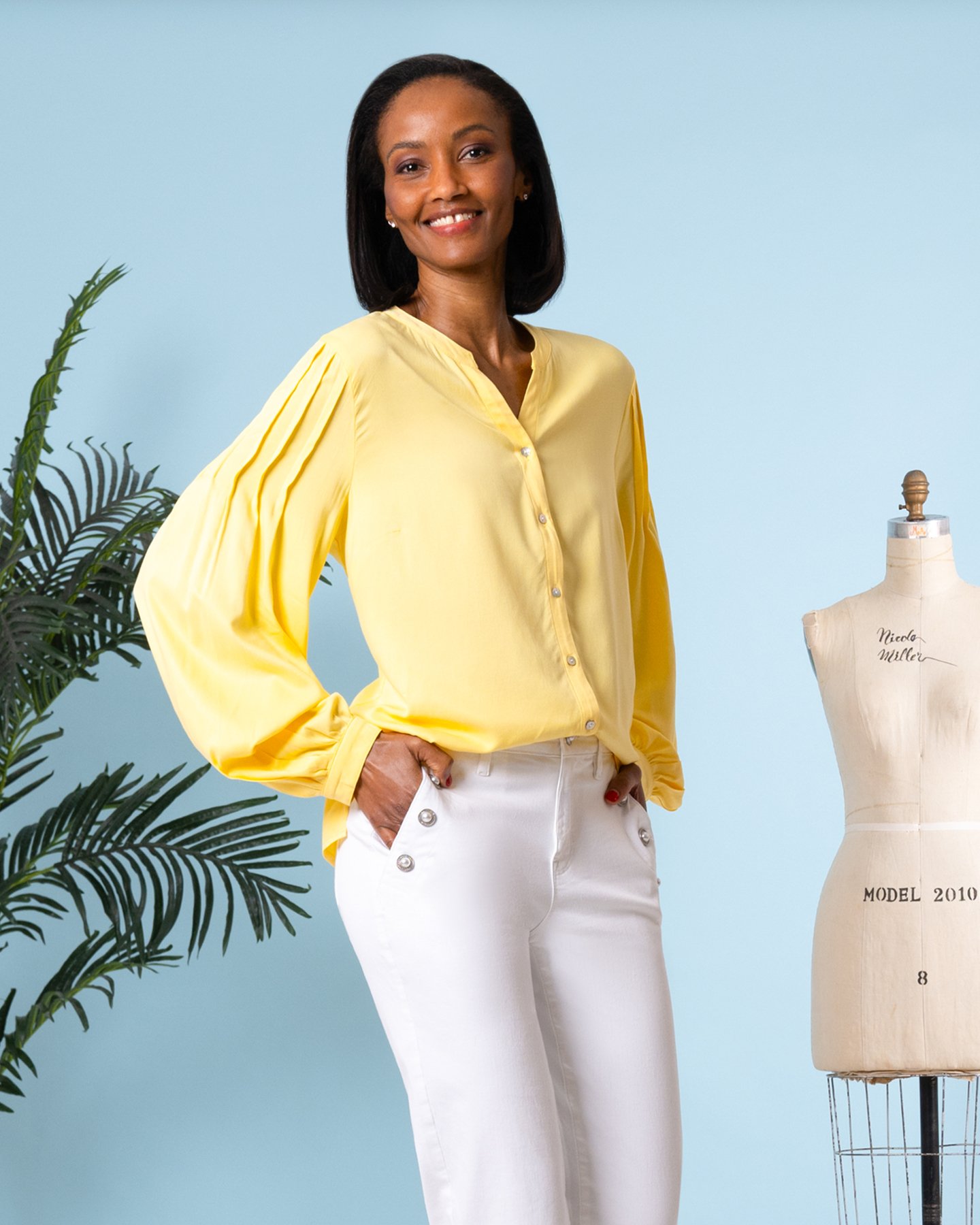 Shop Blouses & Tops