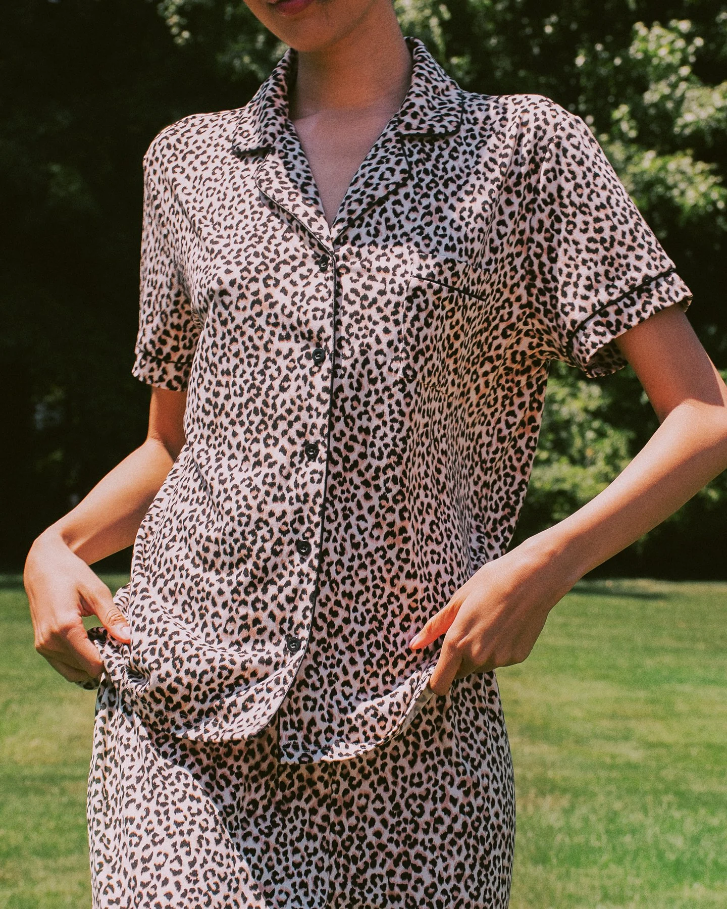 Shop Sleepwear