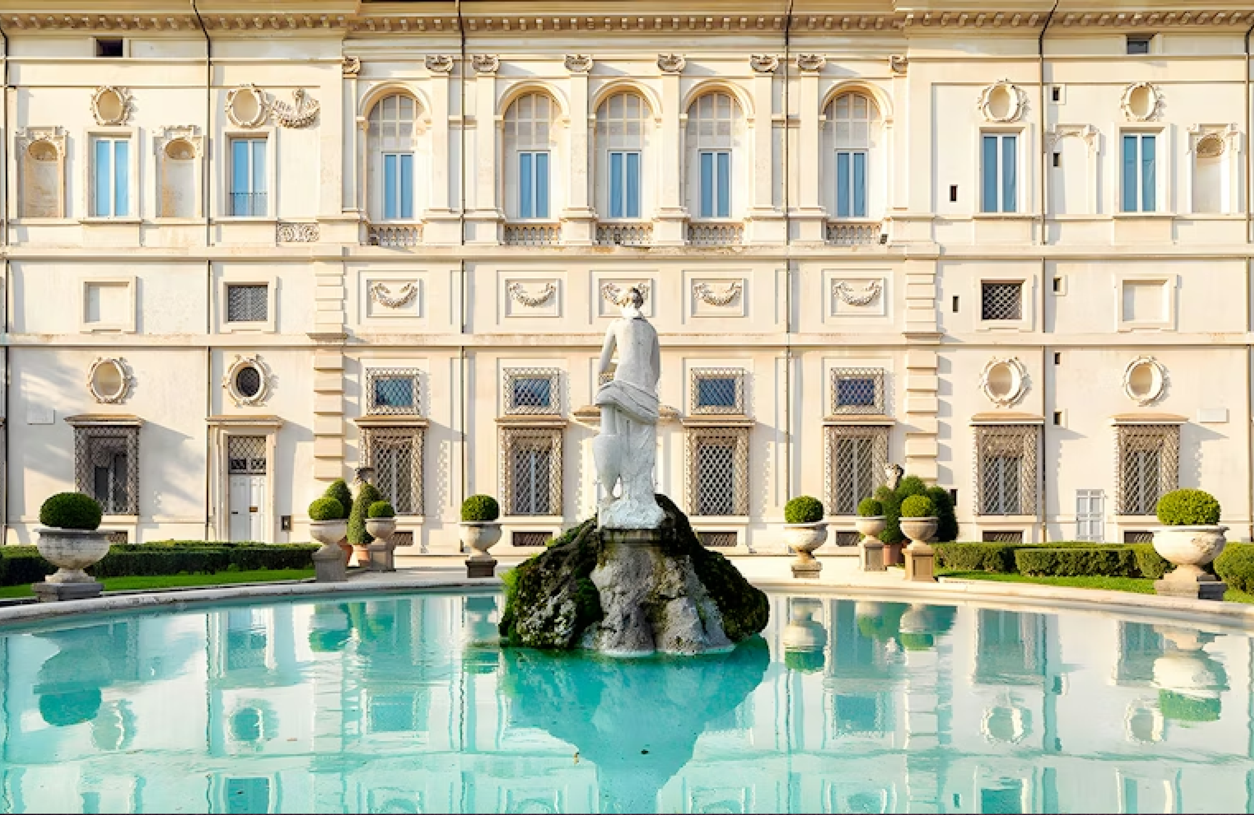 Galleria Borghese