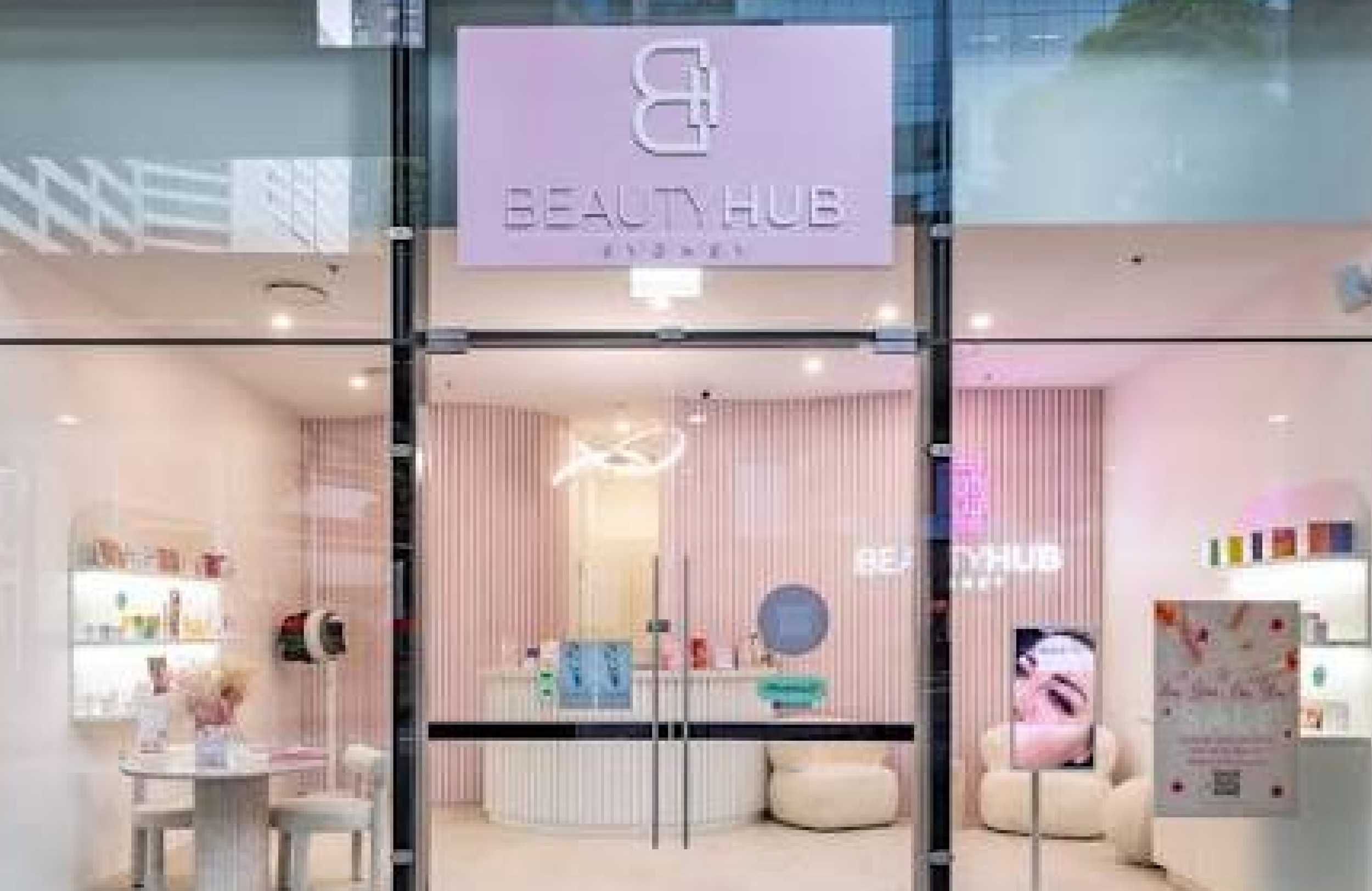 Beauty Hub Sydney CBD