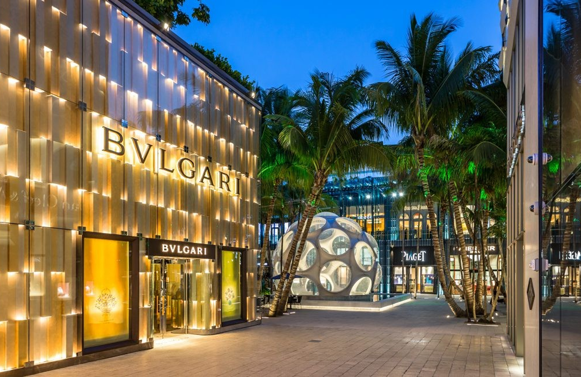 Miami Design District