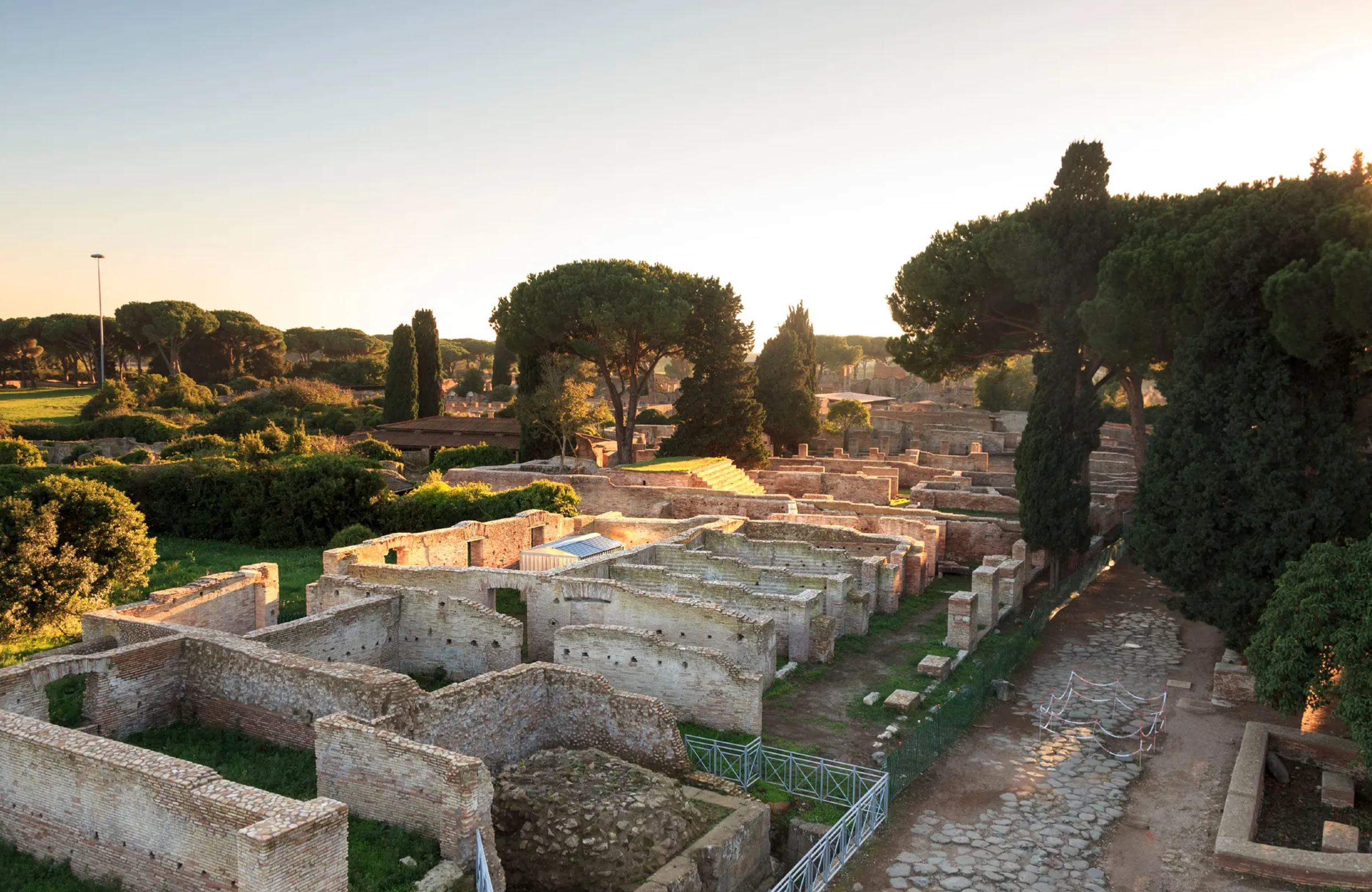 Ostia Antica