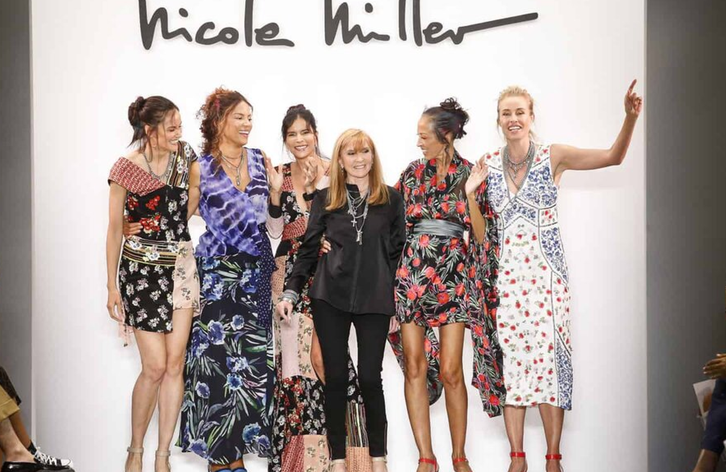 My Charity Runway