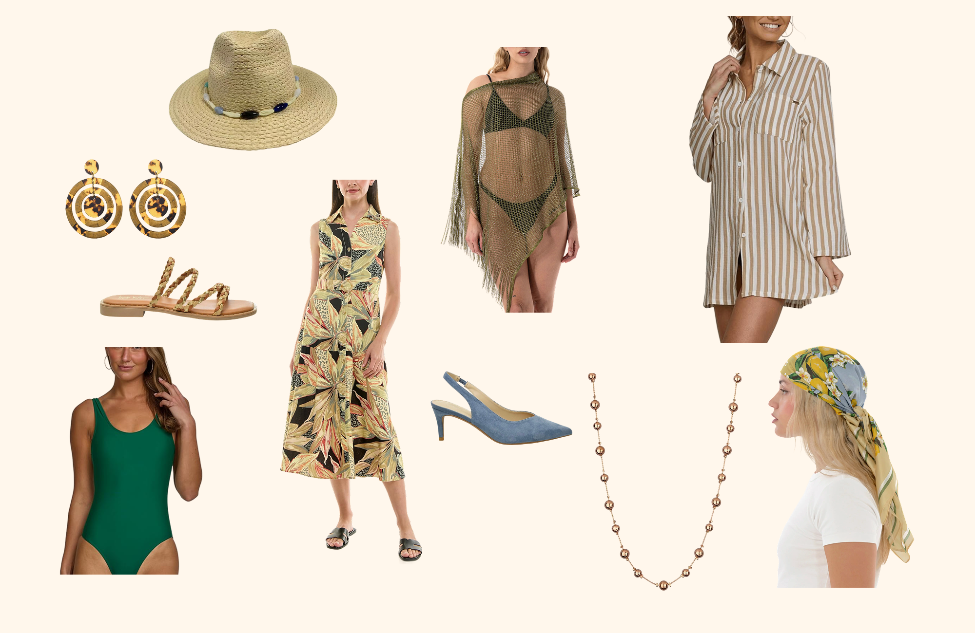 Nicole Miller Fashion