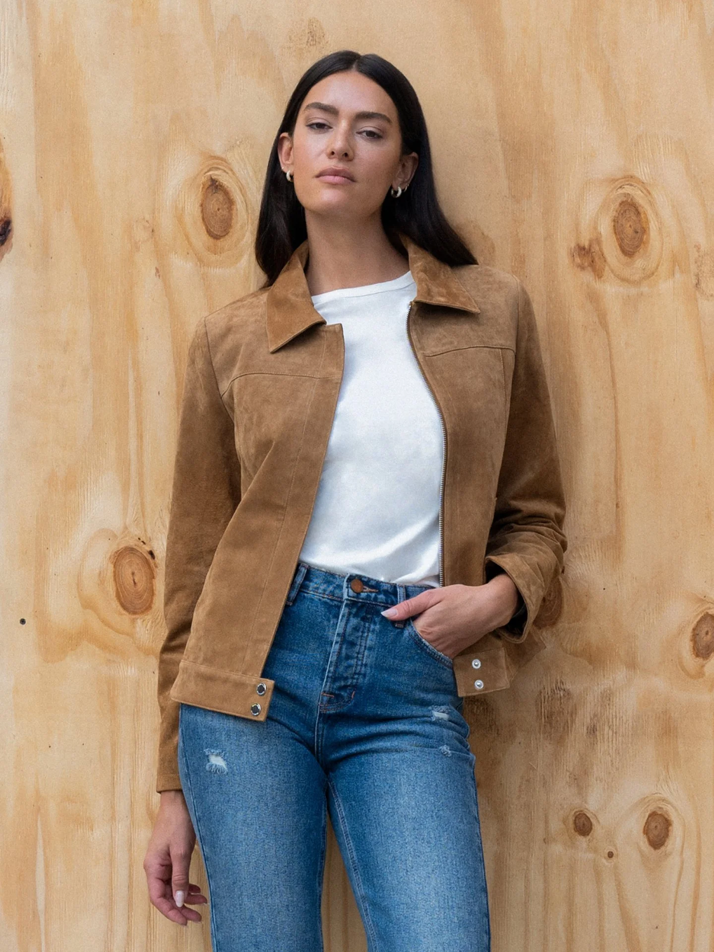 Shop Jackets & Outerwear