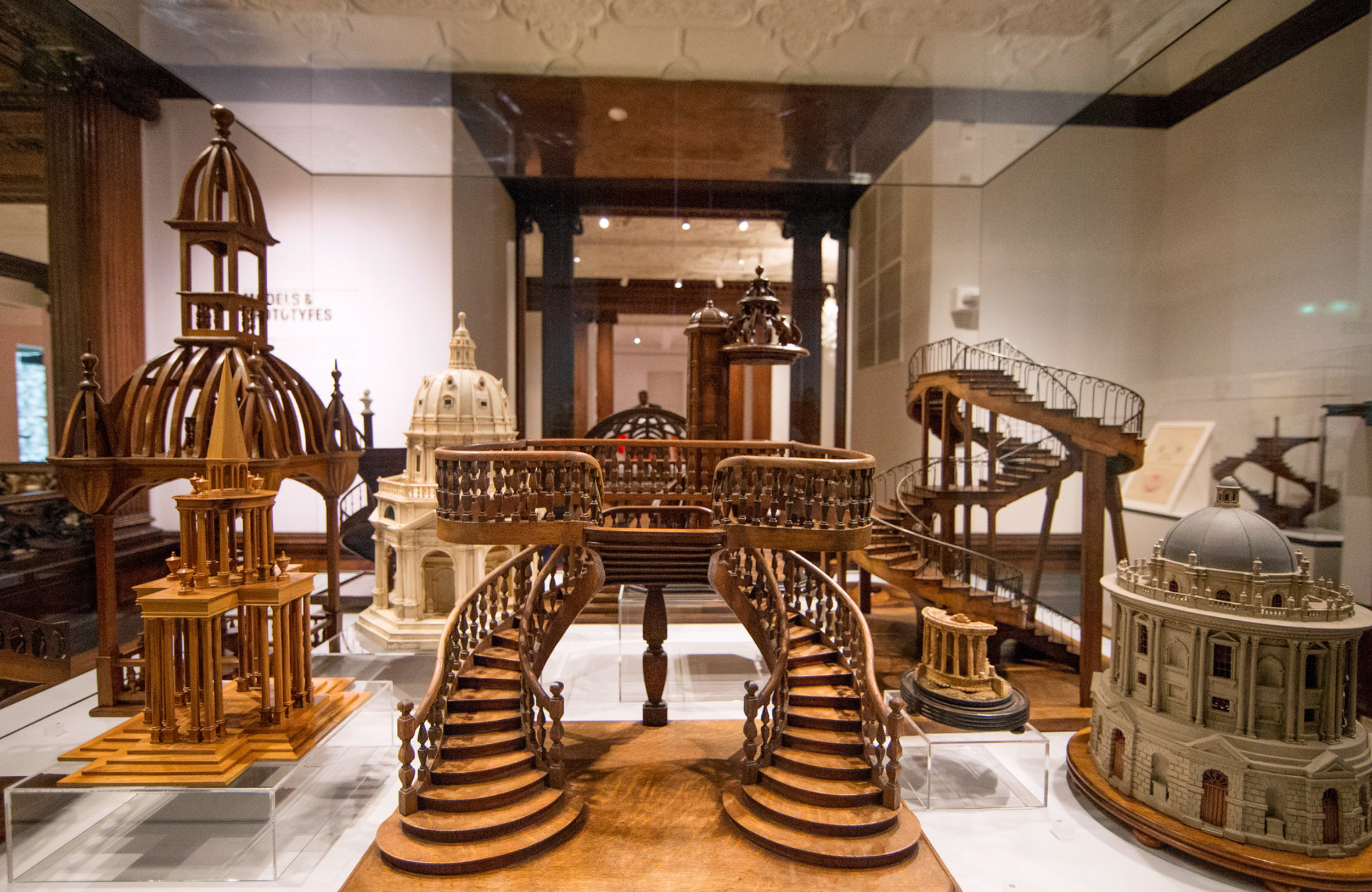 The Cooper Hewitt