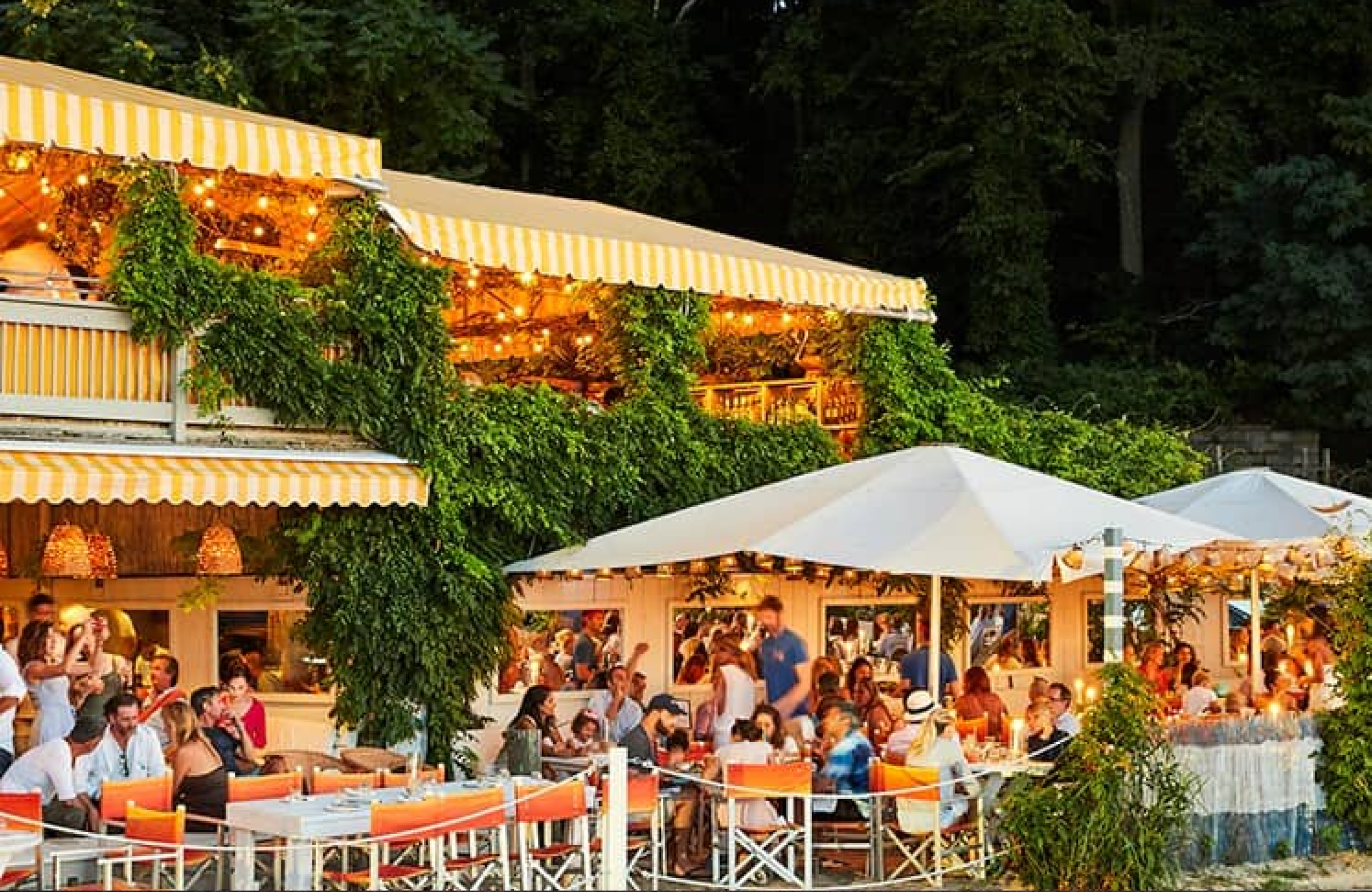 Sunset Beach Hotel in Shelter Island