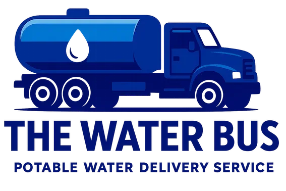 The Water Bus - Potable Drinking Water Delivery