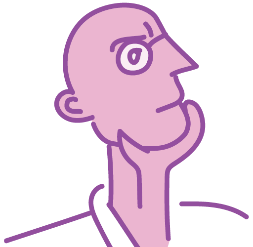 Magesmerter - illustrert av Helene Grimstad