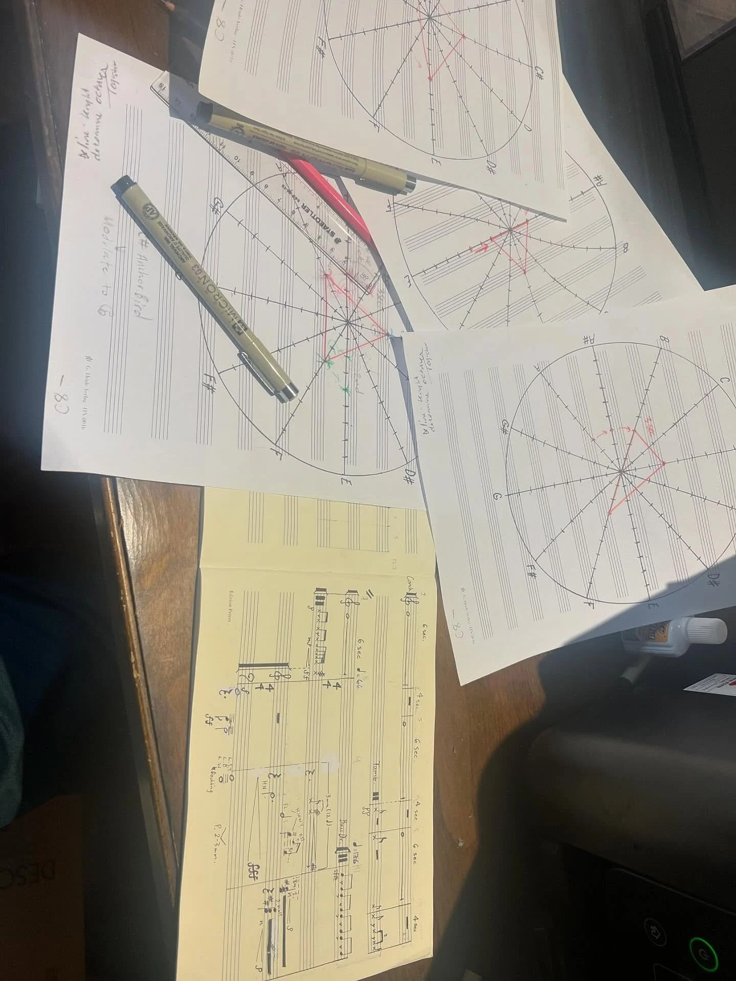 CHACALA - Work in progress 🌴🌊