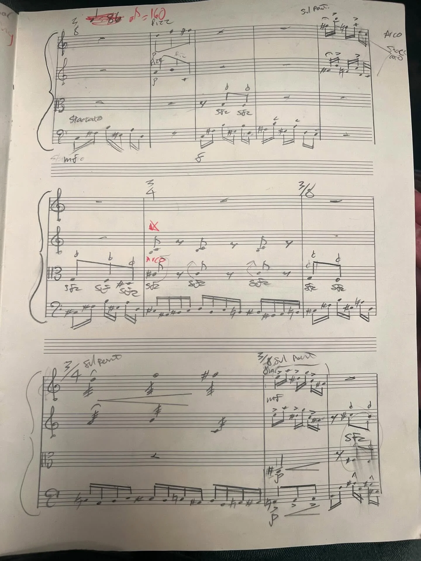 HSCI sketches 📝🖊️