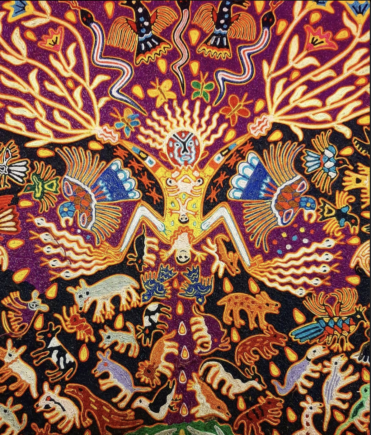 CONCIERTO DE COLORES