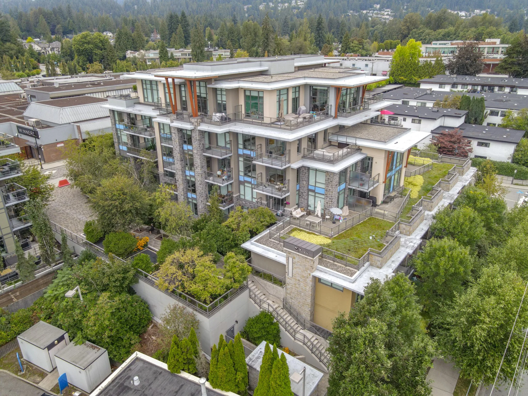 1295 Conifer Street | North Vancouver