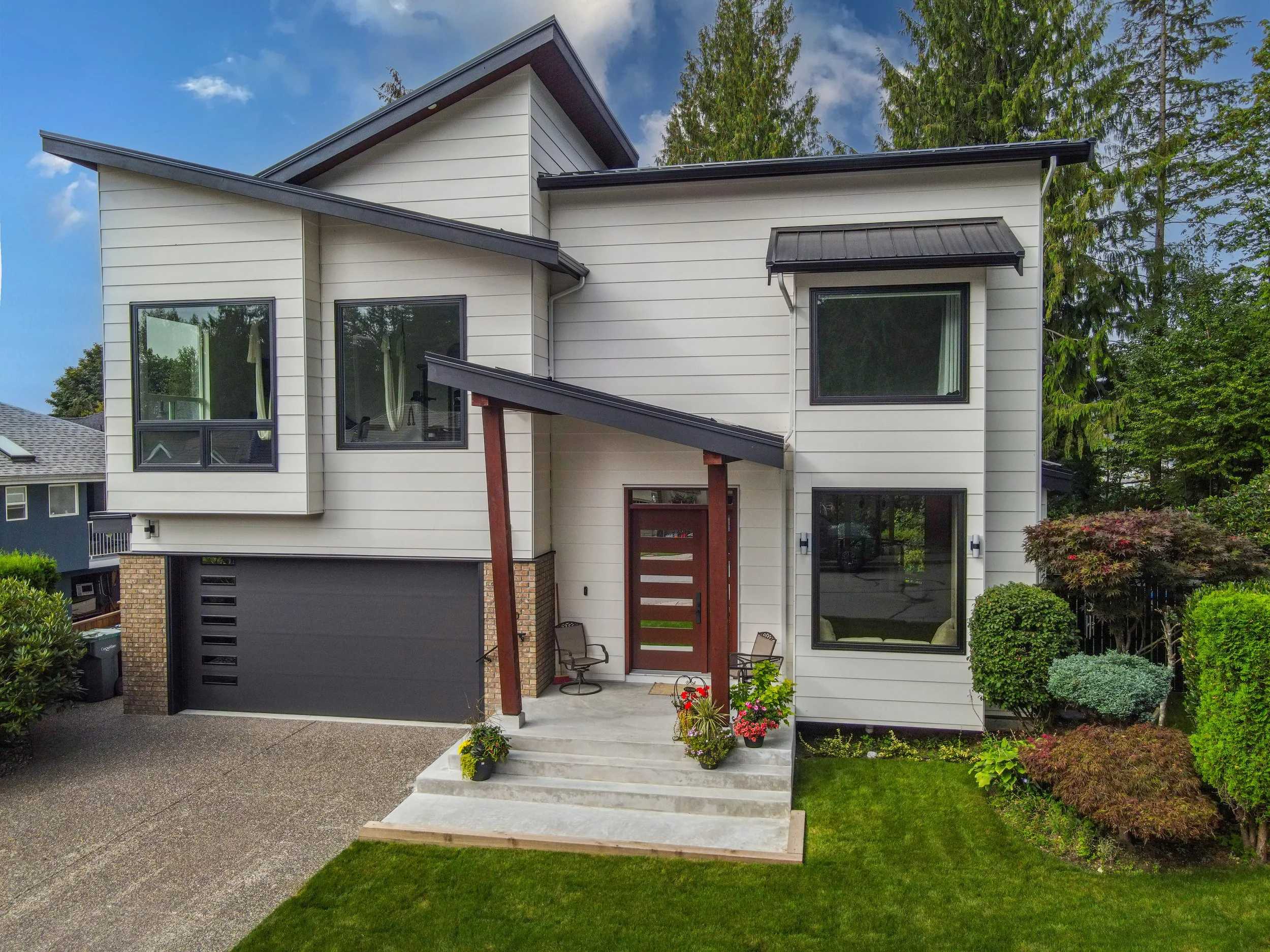 1400 Oxford Street | Coquitlam