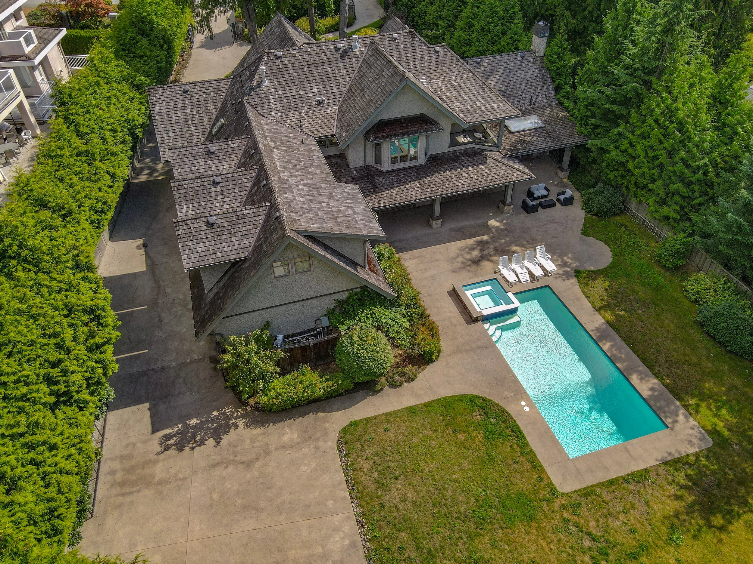 920 Pyrford Road | West Vancouver