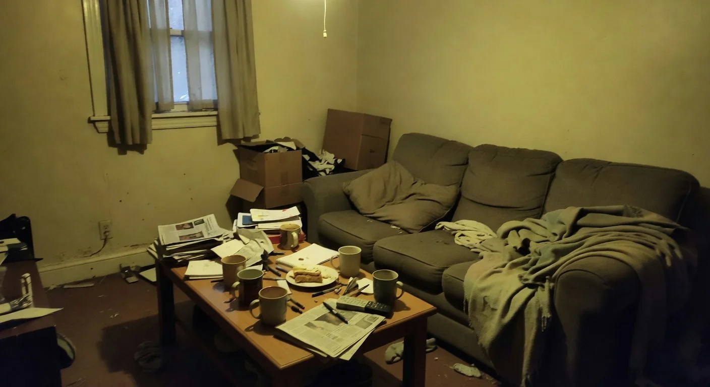 Property 1 Before shot