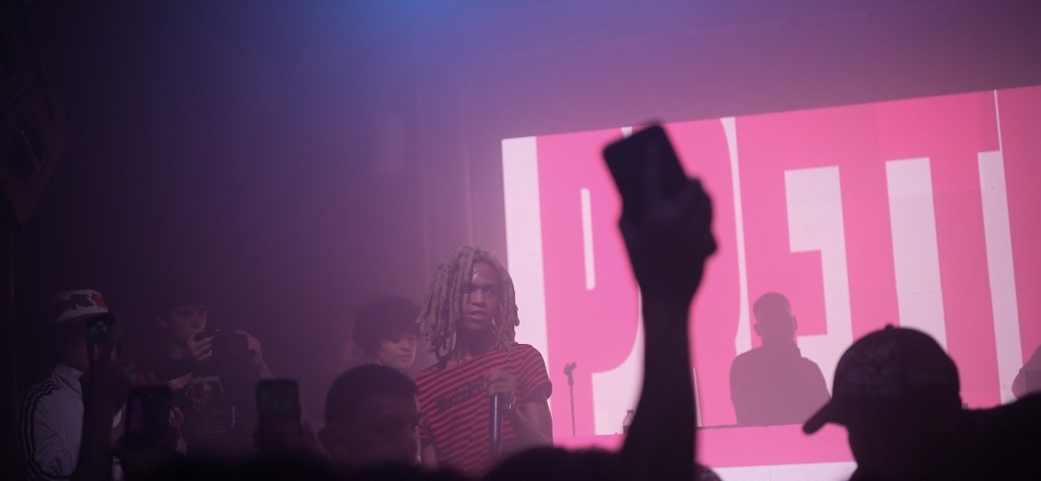Prettifun LA AUG 2025